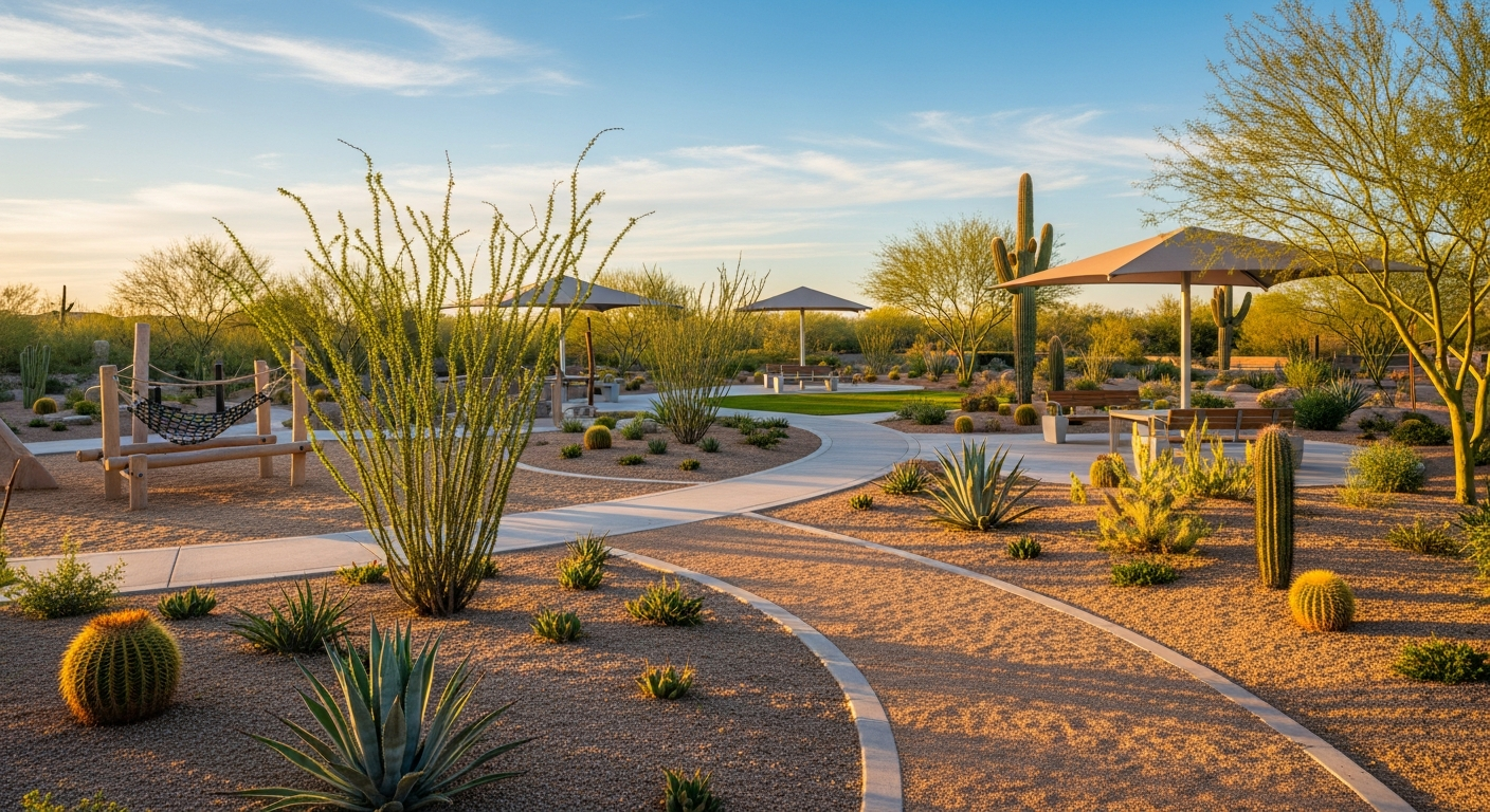 Best Family Neighborhoods Across Arizona