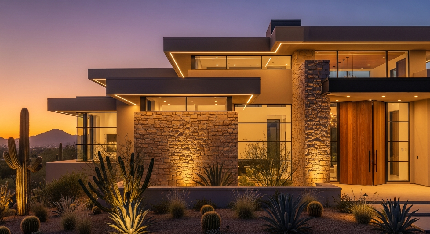 Arizona Real Estate Market Updates