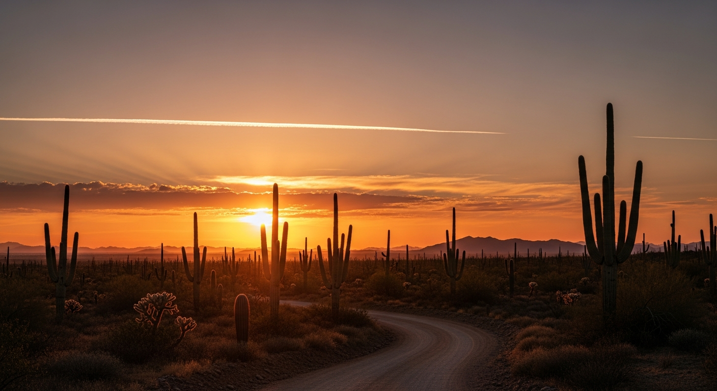 Moving To Arizona: What You Need To Know